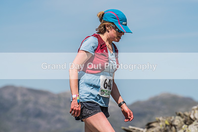 Duddon Short-232 - Duddon Short Fell Race Saturday 3rd June 2023