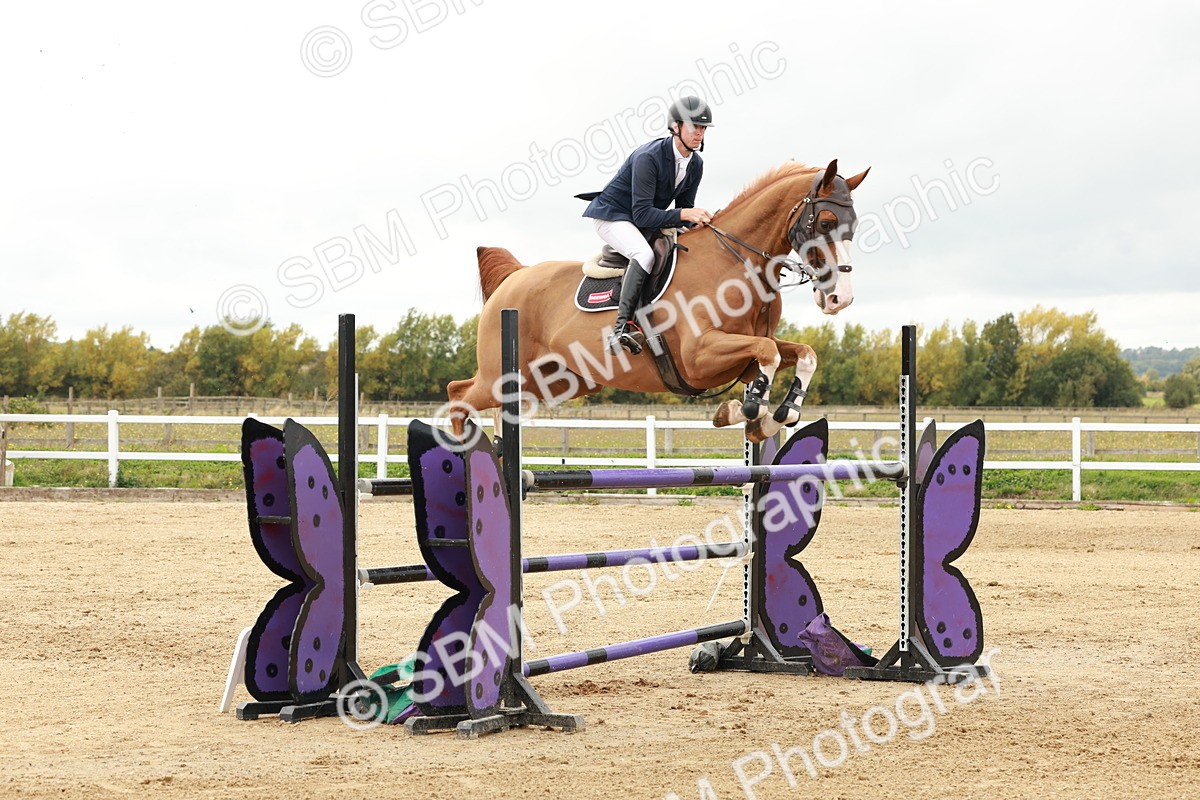 1I0A8241 - Class 6 - National 1.30-1.40m