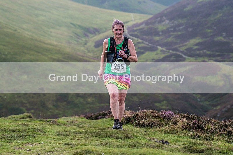 Barrow-487 - Barrow Fell Race Monday 28th August 2023
