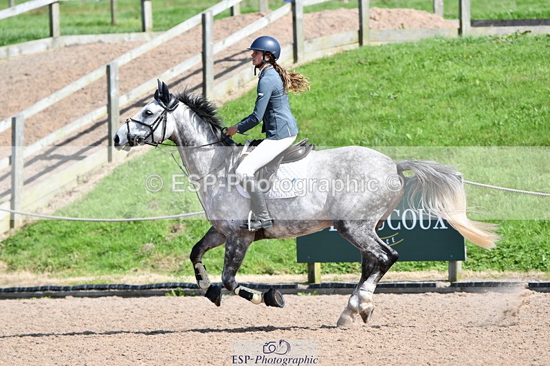 240914A-130716-07174 - Cls 15-S Snr Foxhunter