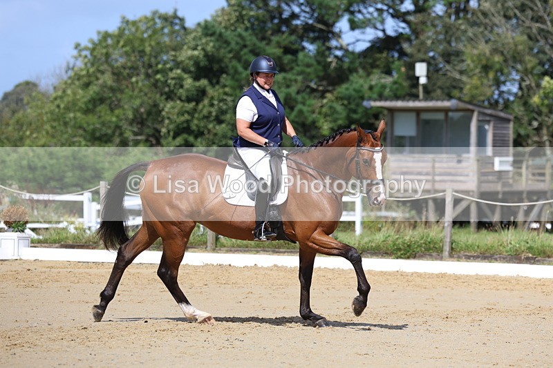 3E7A3669 - Class 8: Novice 6 Section A Championship