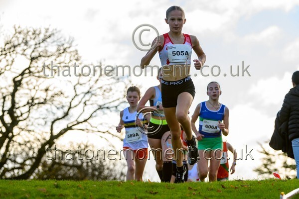 NatRel25-924918 - Young Female Set One