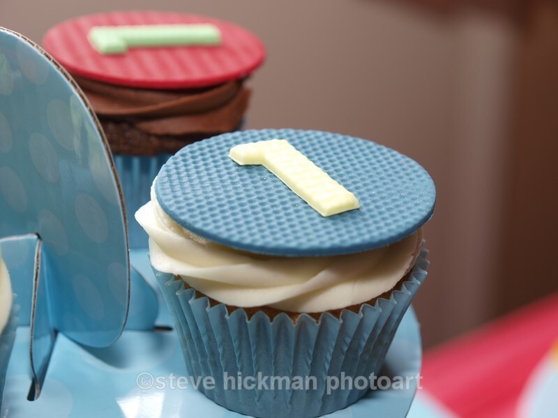  - events & parties