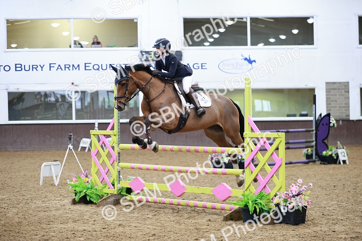 SBM_000867 - Class 3 - Senior Discovery - 1.00m