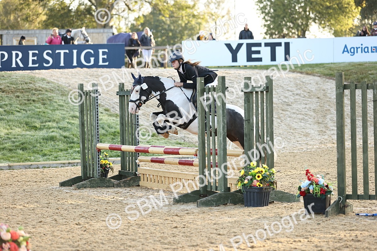 SBM_32955 - J38 - Senior 80cm Championship