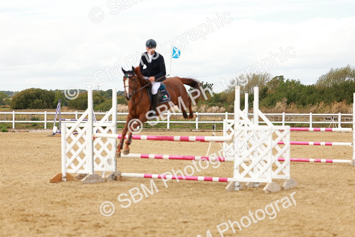 SBM_001232 - Class 3 - Senior Discovery - 1.00m