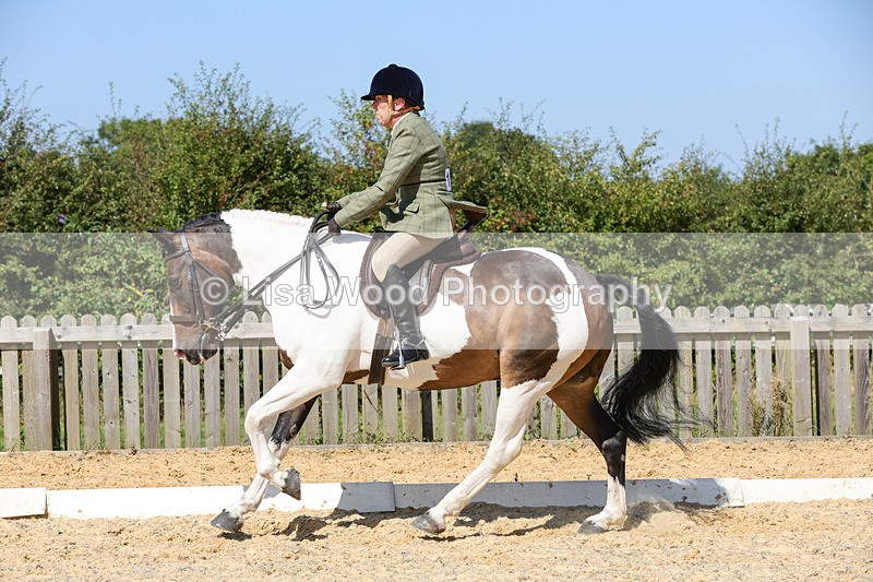 1X9A8267 - Class 12: Coloured Ridden