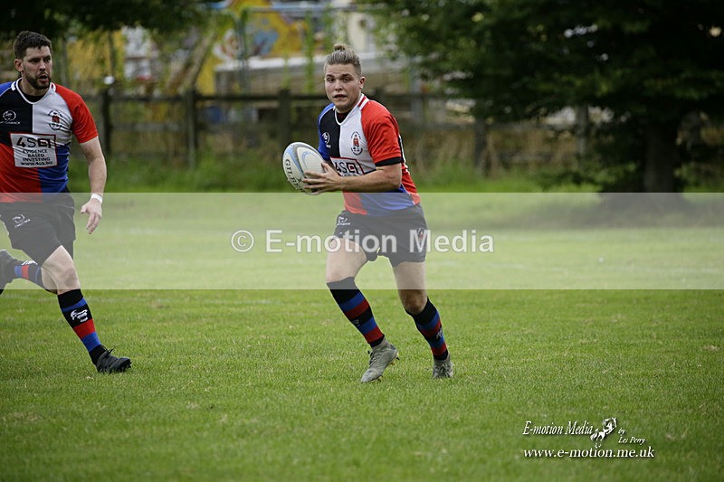 RU 250921 299 - Devizes II RFC V Pewsey Vale RFC 25/09/21