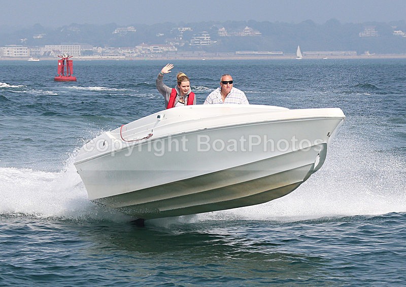 140907 eXtreme WT7A4220 - Motorboats - Open