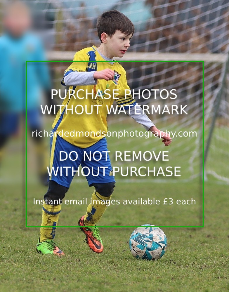 IMG_9192 - Kendal Utd U9 vs Swarthmoor U9 (28/1/23)