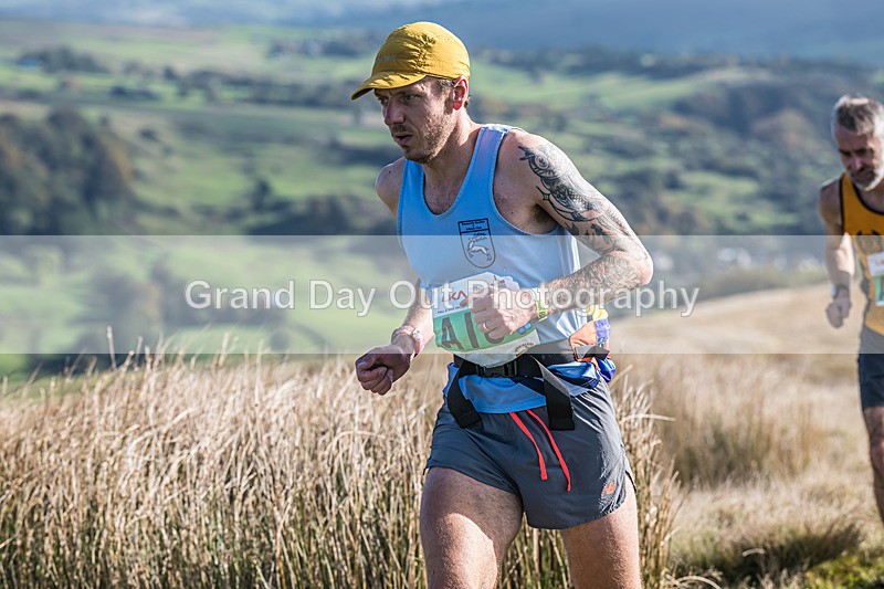 Leg 1 -179 - UK Fell & Hill Relays - Todmorden Leg 1 Saturday 17th October 2026
