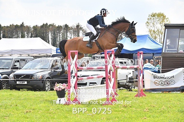 BPP_0725 - CLASS 4 B & C Championship Qualifier
