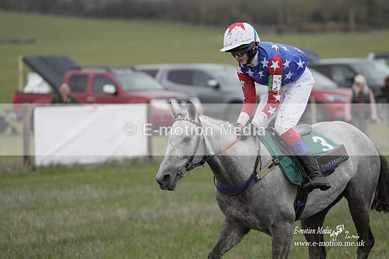 PtP 180323 66 - Shelfield Park Races with Croome & West Warwickshire Hunt  18/03/23