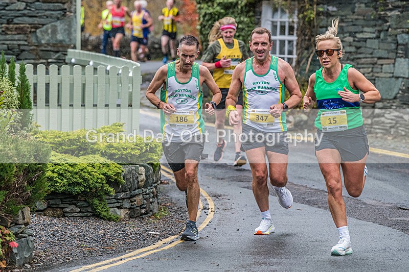 Derwentwater-321 - Derwentwater 10 Mile Road Race Sunday 2nd November 2025