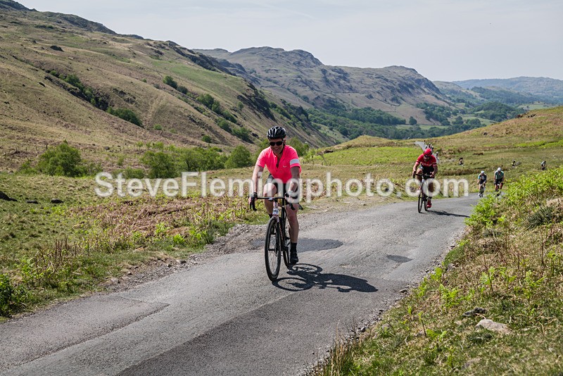 130245 - Hardknott Pass Camera 1 13.00-14.00