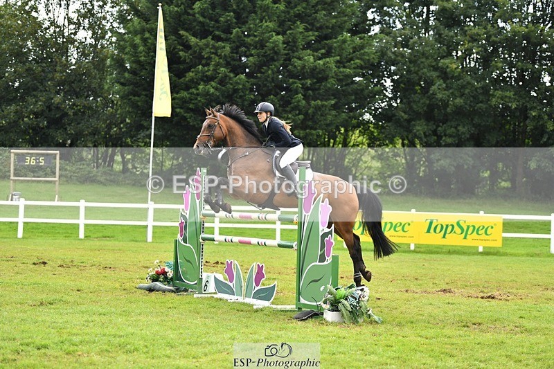 230713-120313-27476 - Cls 63 HOYS Grade C Quali