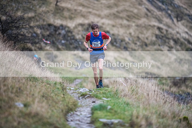 Litton-312 - Litton Christmas Cracker Fell Race Sunday 15th December 2024