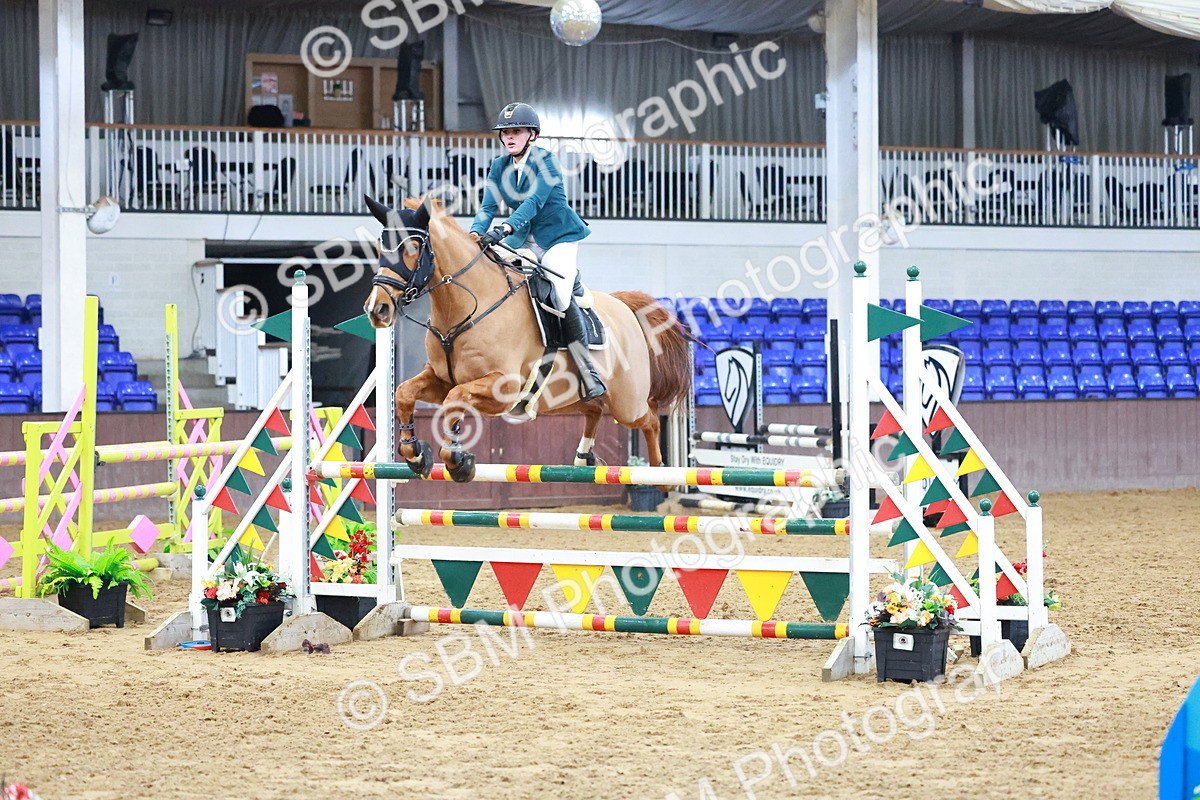 SBM_002740 - Class 9 - Senior Discovery - 1.00m