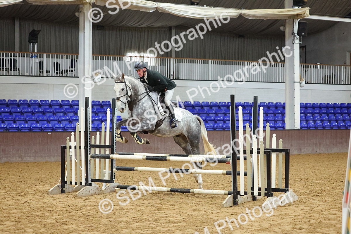 SBM_000192 - Class 2 - British Novice - 90cm