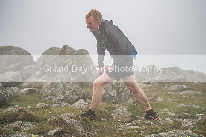  Duddon Long-109 - Duddon Valley Long Fell Race Saturday 30th May 2025