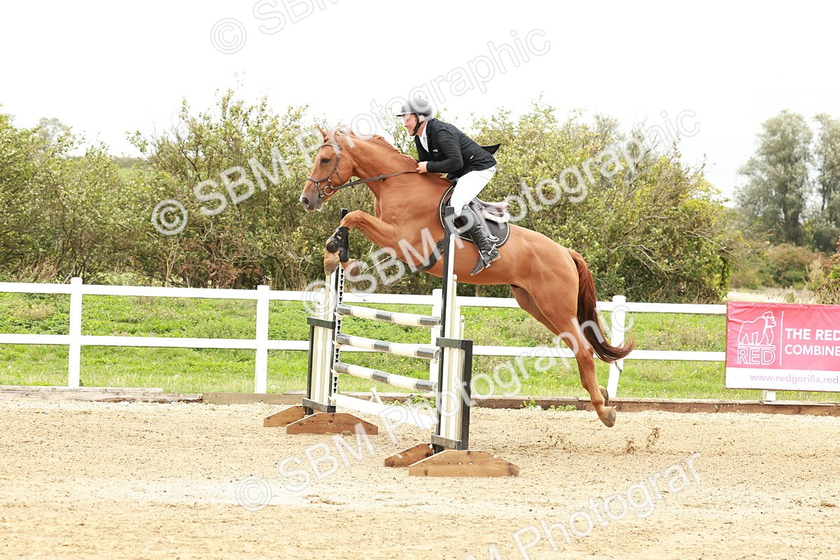 1I0A7628 - Class 4 - Senior Newcomers 1.10m