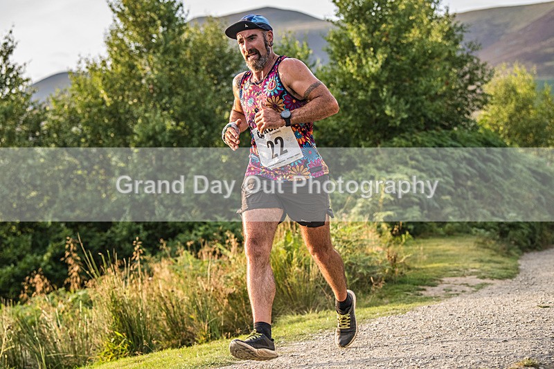 Not Round Latrigg-507 - Not Round Latrigg Fell Race Wednesday 12th August 2026