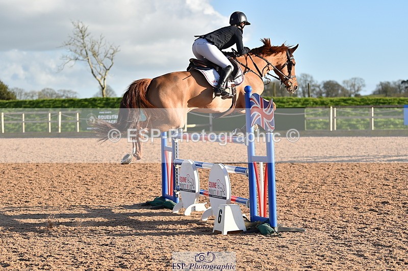 240306A-162544-02031 - Cls 5 Foxhunter and 1.20m Open