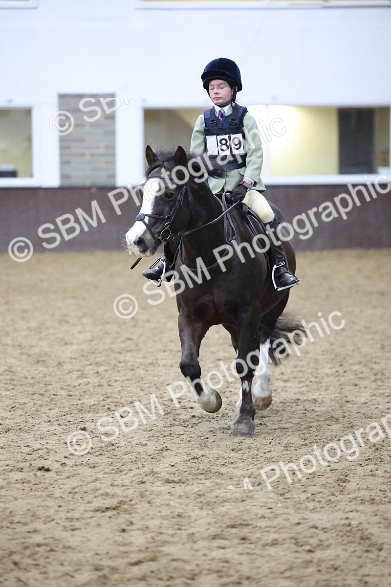 SBM_000894 - Class 3 - 60cm