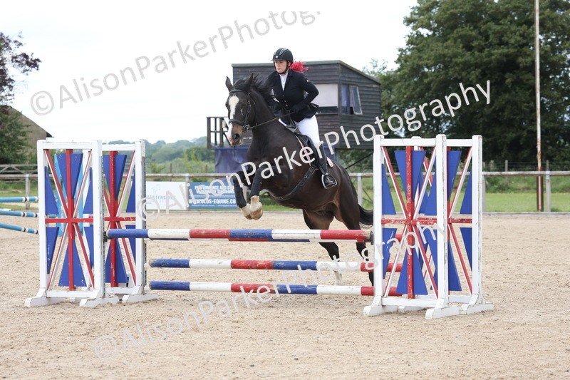 20250608-2901 - Class 6 - 90cm