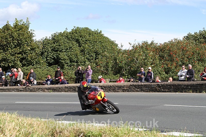 IMG_0292 - 500cc Classic TT Race