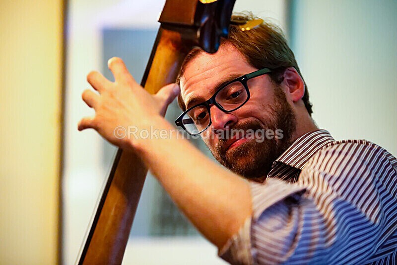  - Dave Jones Quartet July 30th