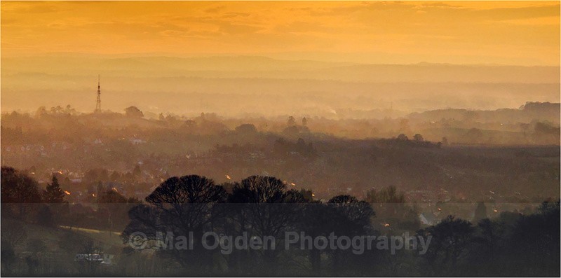 Dodford - Worcestershire