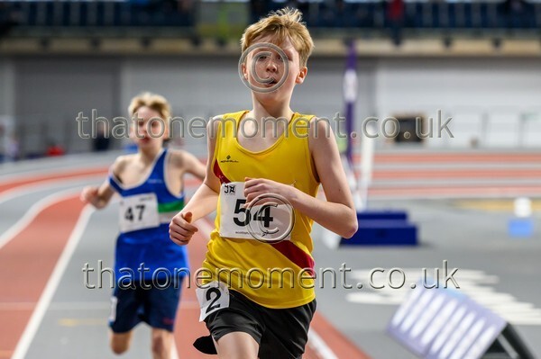 CombiMast25-916729 - Track Male Set Two