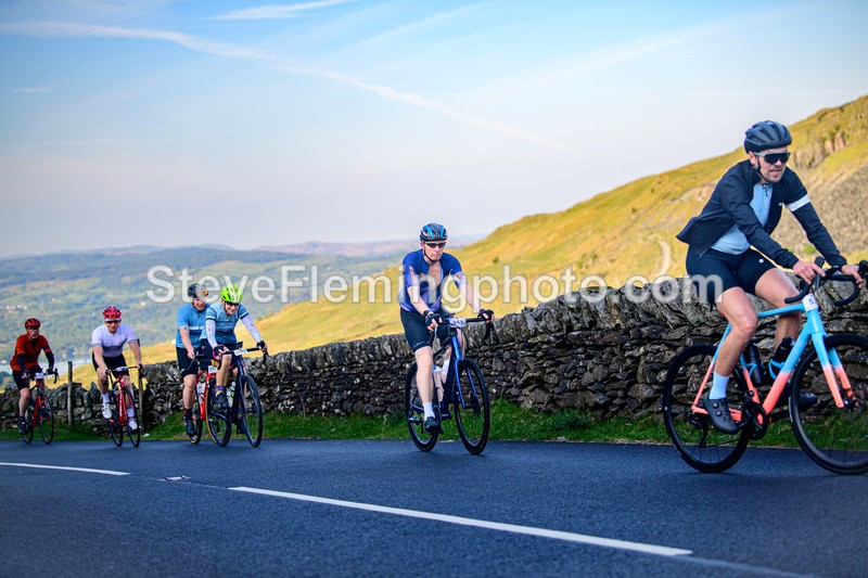 070636 - Kirkstone Pass 07:00 - 08:00