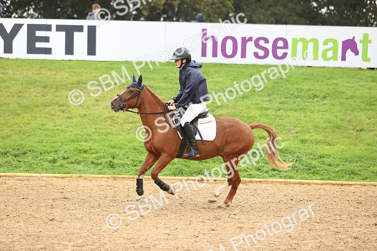 SBM_73368 - J19 - Junior Horse & Pony 90cm Supreme championship