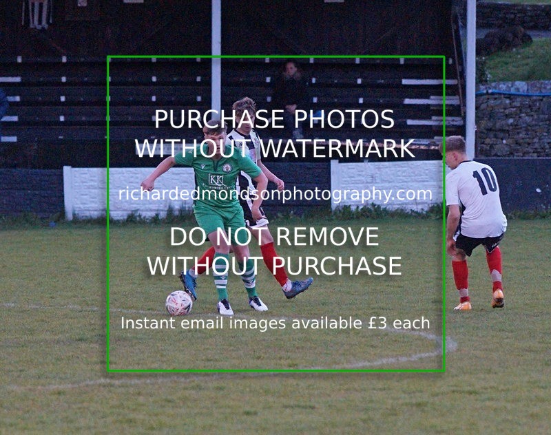 DSC00736 - Kendal Town Reserves v Horwich  (11/5/21)