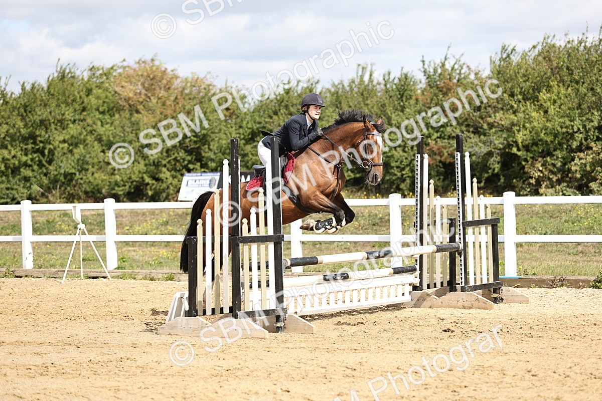SBM_003746 - Class 2 - Amateur Championship Qualifier 85cm