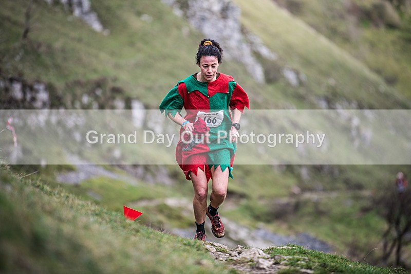 Litton-350 - Litton Christmas Cracker Fell Race (Limestone Series) Sunday 14th December 2025