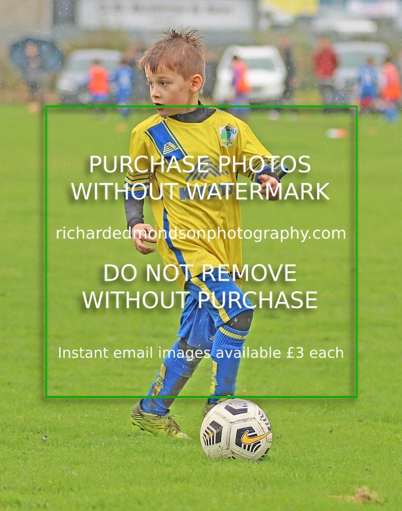 IMG_0112 - Kendal Utd Under 7 v Sedbergh Wanderers Under 7 (29/10/22)