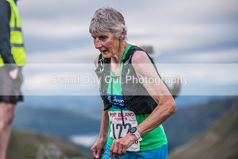 Seat Sandal-472 - Seat Sandal Fell Race Wednesday 9th July 2025