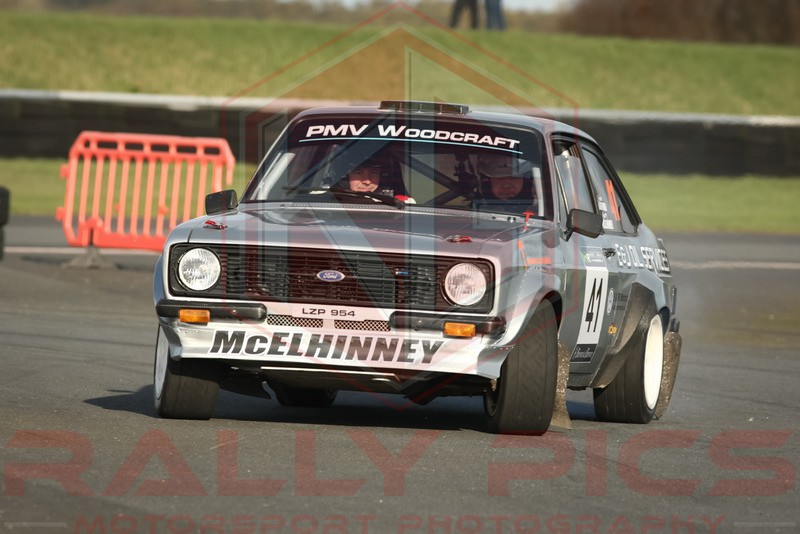 Race  Rally Stages 21 of 118 - Race & Rally Bishopscourt Stages