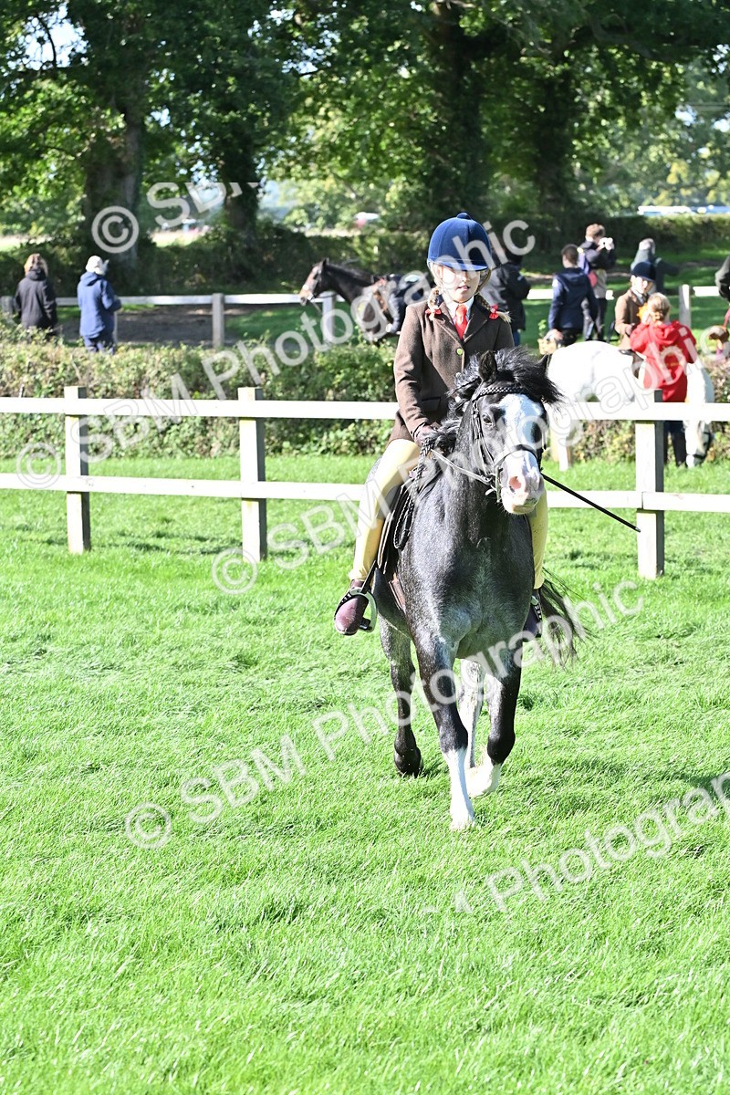 SBM_50256 - S21 - Novice & Newcomers First Ridden