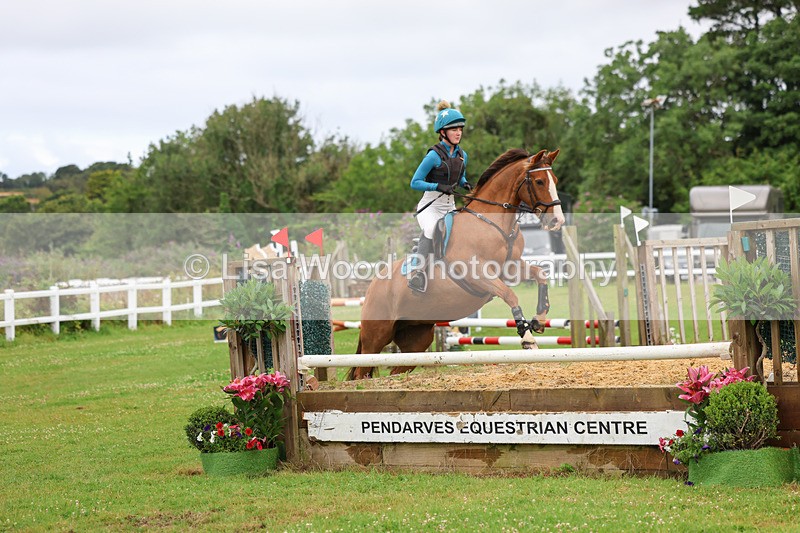 3E7A0584 - Class 3: 70cm Junior