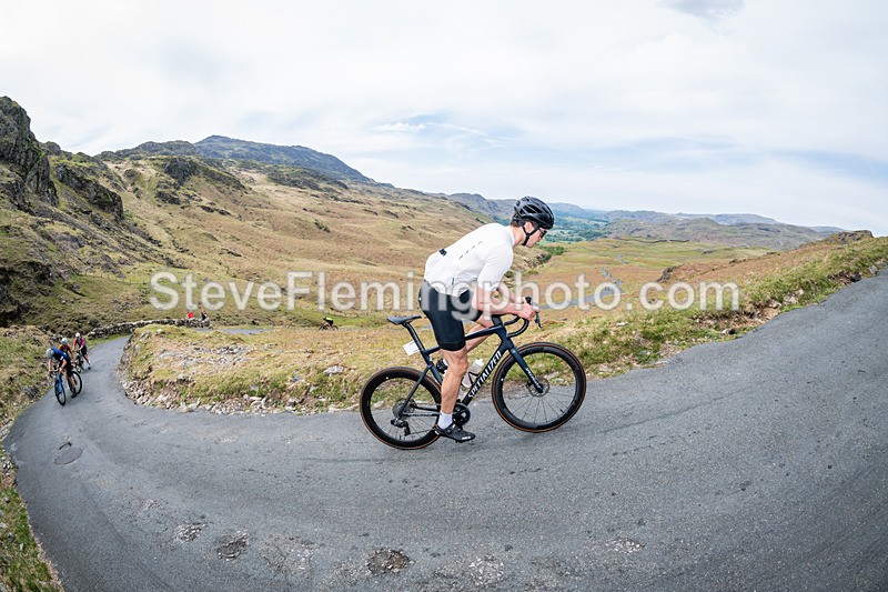 121547 - Hardknott Pass Camera 2 12.00-13.00