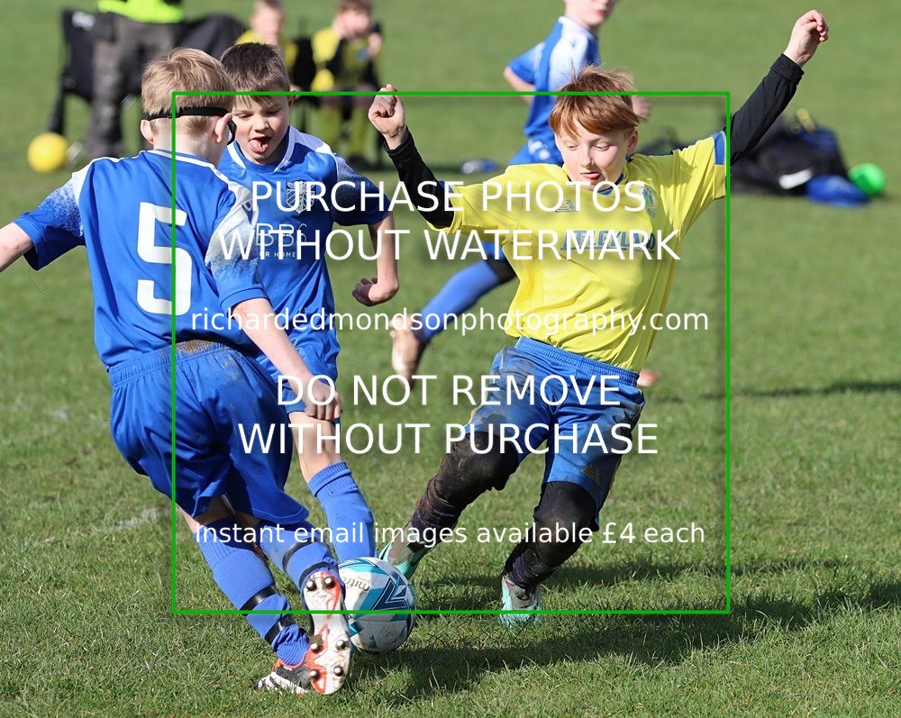 IMG_2271 - Wattsfield Wanderers vs Kendal United (16/3/24)