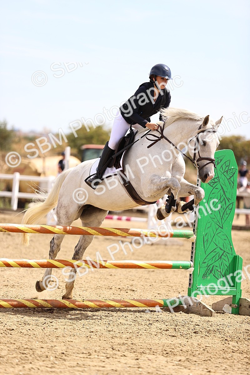 SBM_000630 - Class 3 - Senior British Novice - 90cm
