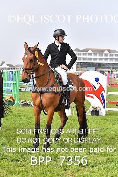 BPP_7356 - CLASS 4 B&C Champ Qual (1.25m - 1.30m)