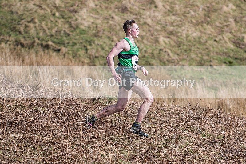Black Combe-606 - Black Combe Fell Race Saturday 8th March 2025