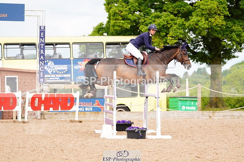 240524A-100204-02648 - Cls 13 Snr 1.05m and 1.10m