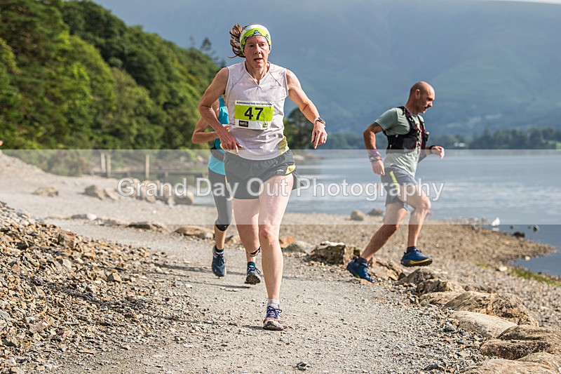 Borrowdale-108 - Fellside Events Borrowdale Trail Half Marathon Sunday 20th July 2025